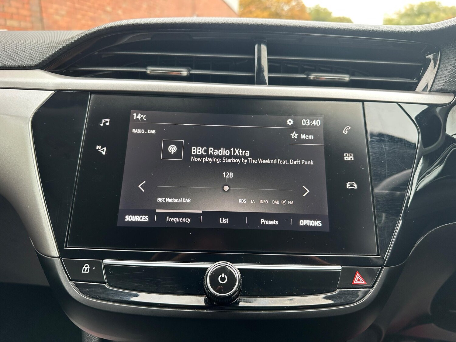 Used Vauxhall Corsa 2020 for sale - 76283826: Photo 19