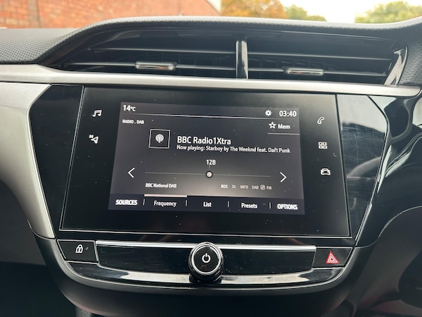 Used Vauxhall Corsa 2020 for sale - 76283826: Photo 19
