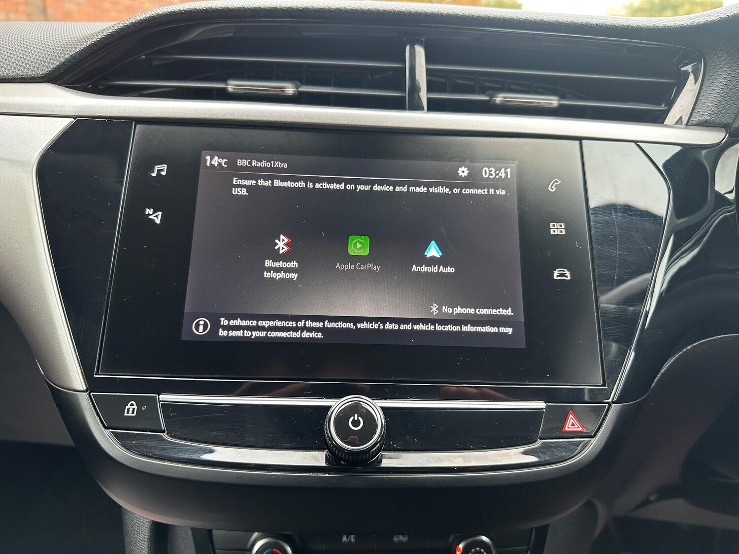 Used Vauxhall Corsa 2020 for sale - 76283826: Photo 20