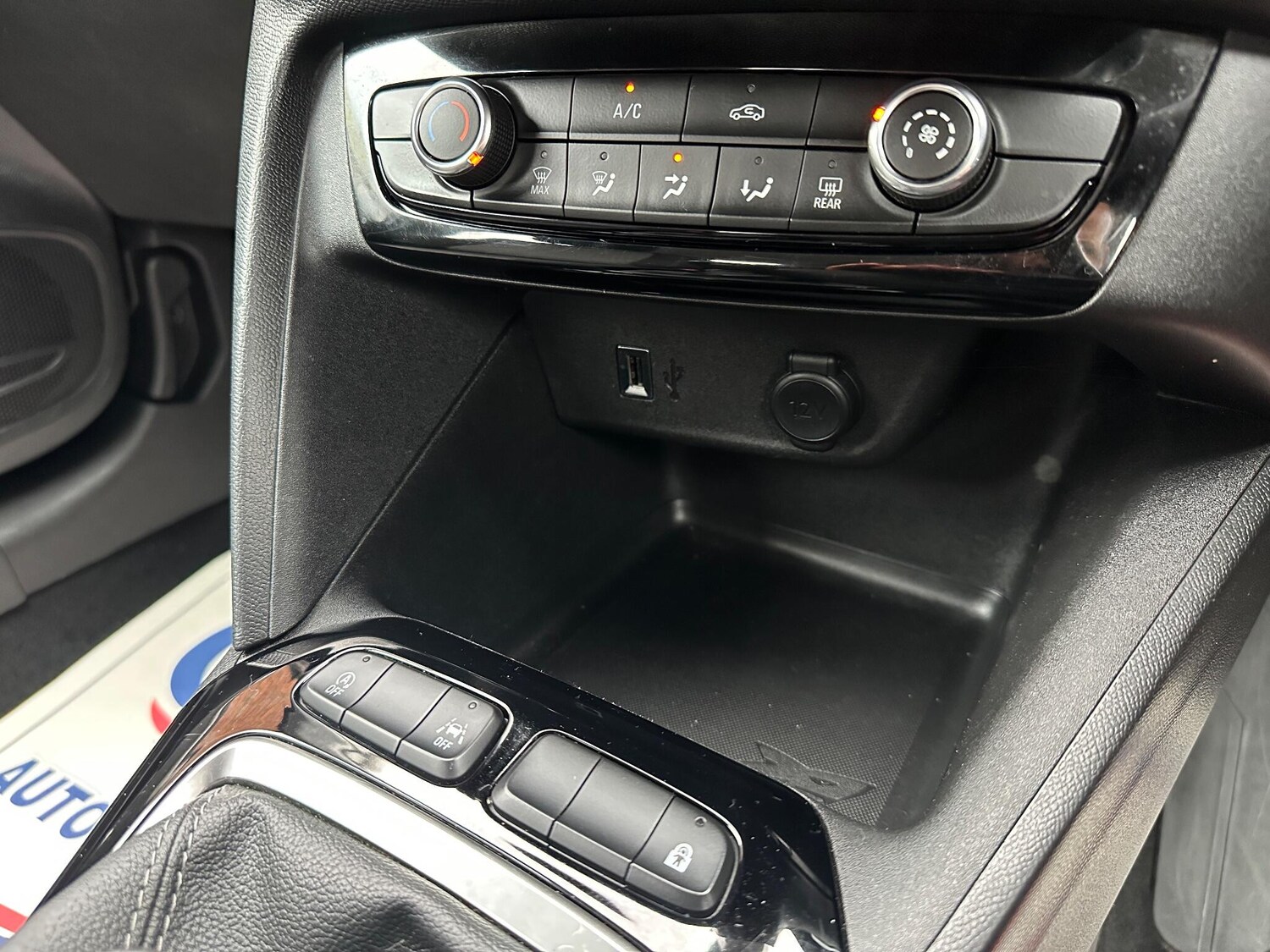 Used Vauxhall Corsa 2020 for sale - 76283826: Photo 21