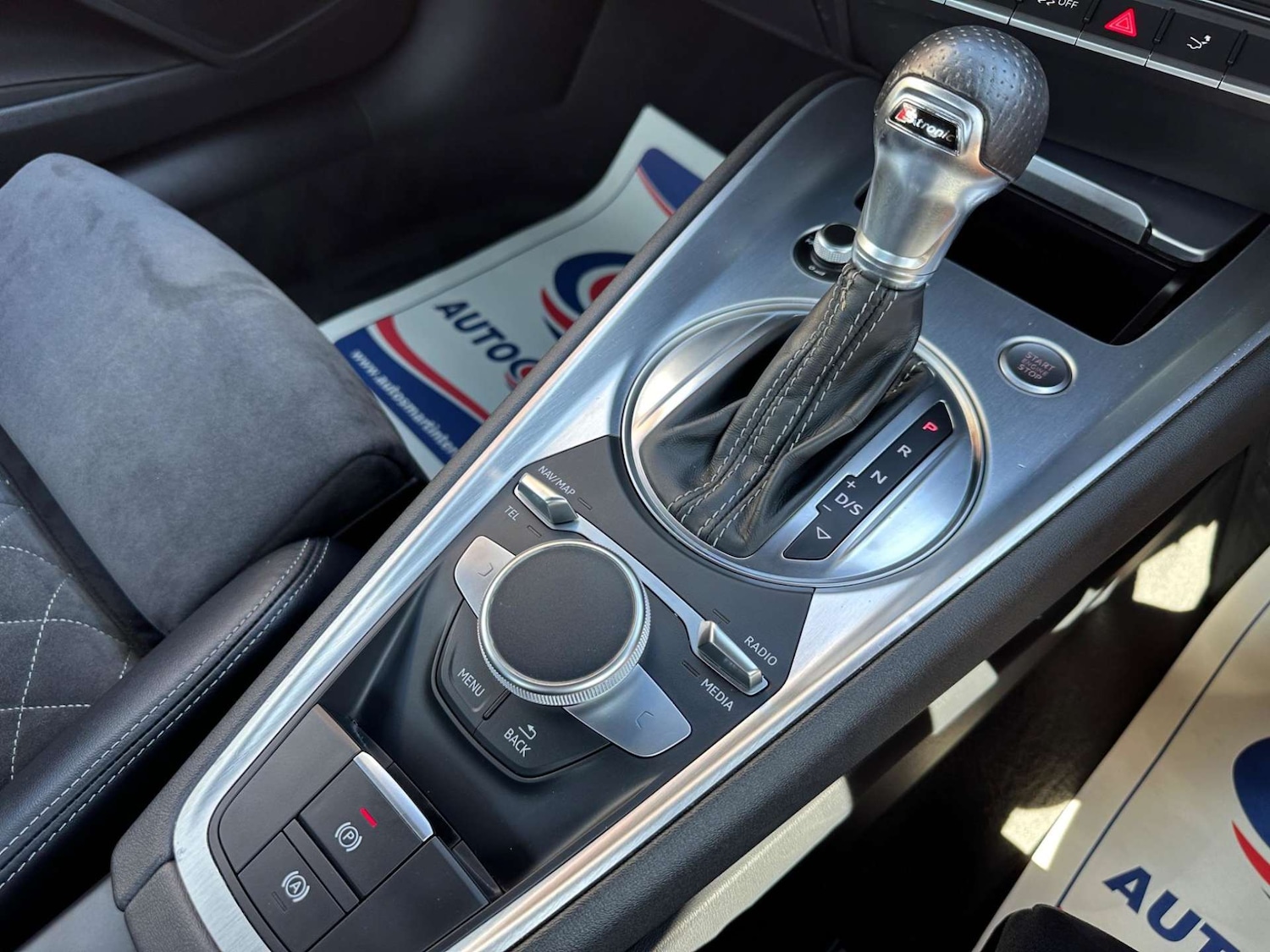 Used Audi TT 2019 for sale - 76946160: Photo 12