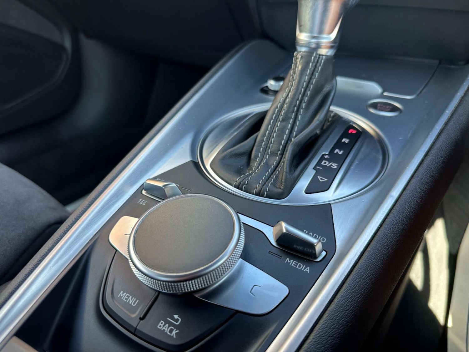 Used Audi TT 2019 for sale - 76946160: Photo 13