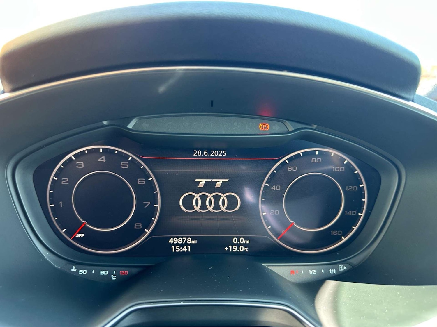 Used Audi TT 2019 for sale - 76946160: Photo 18