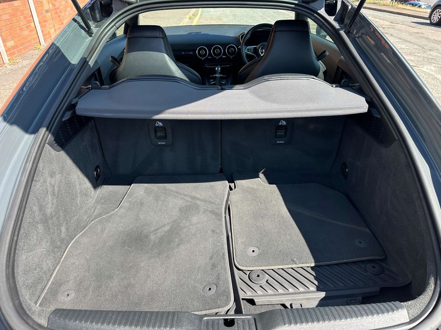 Used Audi TT 2019 for sale - 76946160: Photo 22