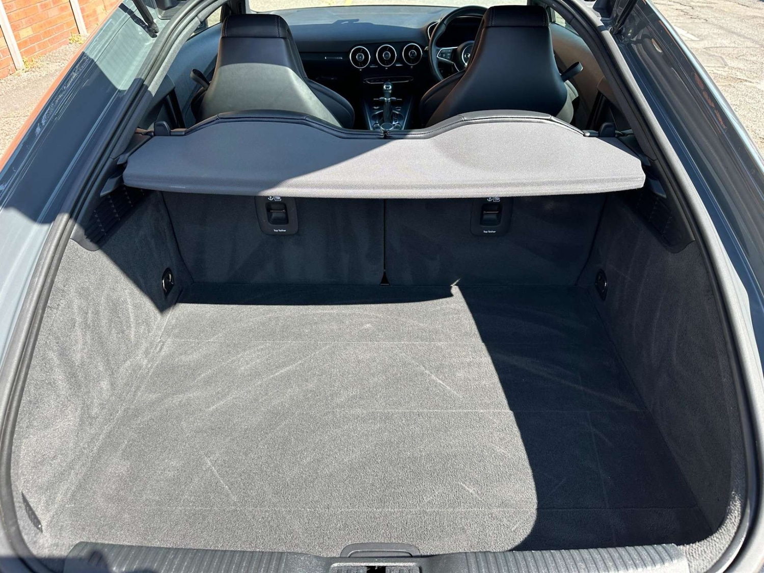 Used Audi TT 2019 for sale - 76946160: Photo 23