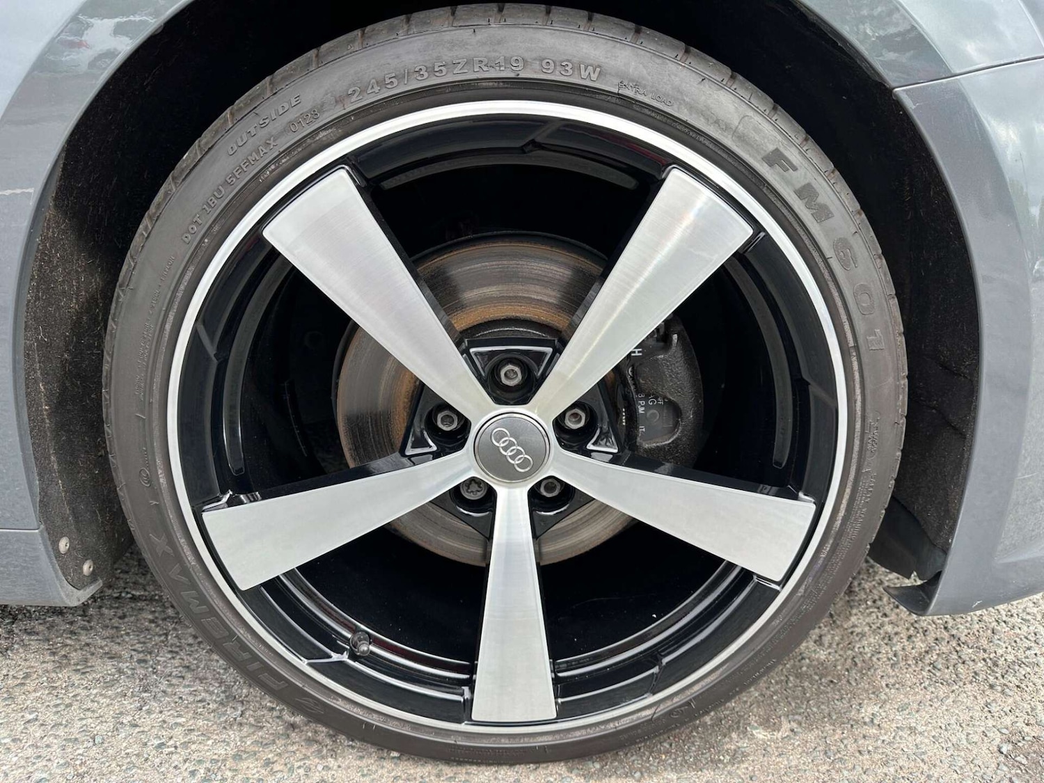 Used Audi TT 2019 for sale - 76946160: Photo 27