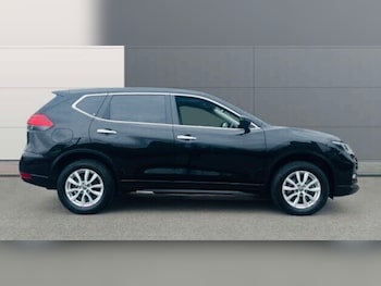 Used Nissan X-Trail 2019 for sale - 78258714: Photo