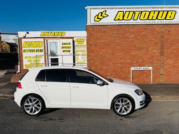 Used Volkswagen Golf 2015 for sale - 77905917: Photo