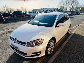 Used Volkswagen Golf 2015 for sale - 77905917: Photo