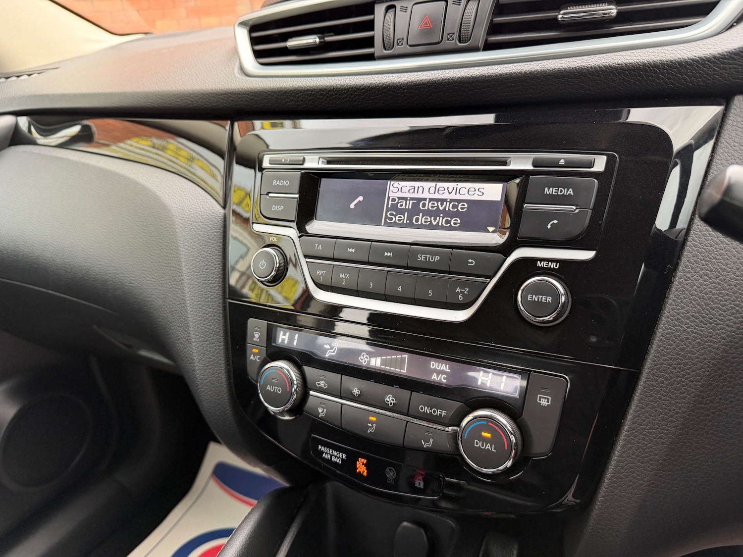 Used Nissan Qashqai 2017 for sale - 77634059: Photo 18