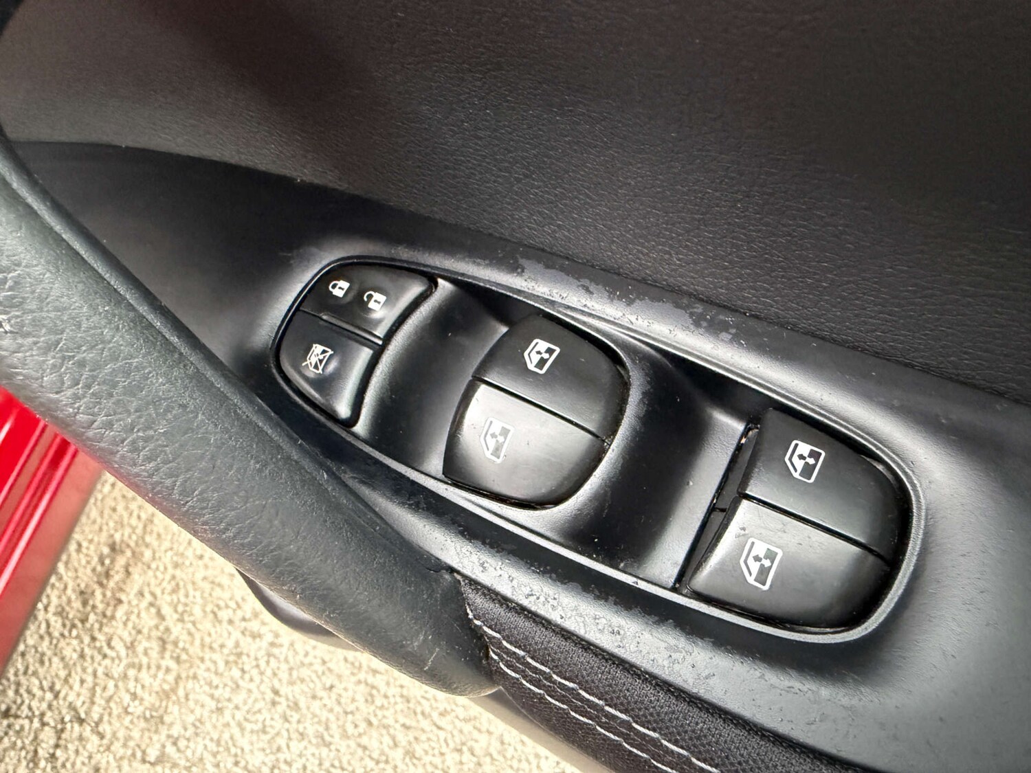 Used Nissan Qashqai 2017 for sale - 77634059: Photo 21