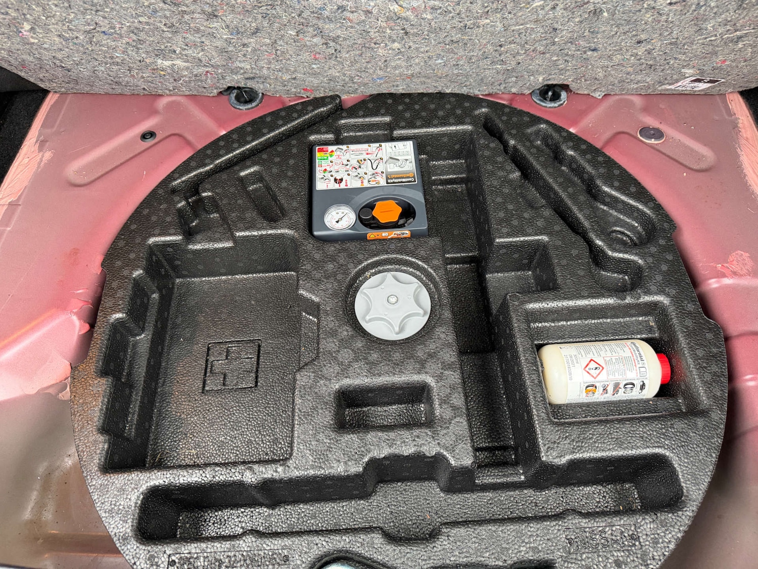 Used Nissan Qashqai 2017 for sale - 77634059: Photo 22