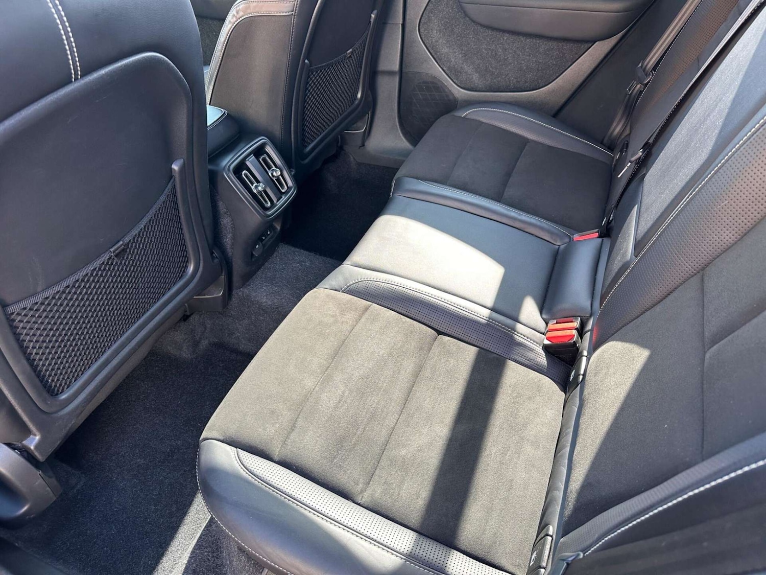 Used Volvo XC40 2018 for sale - 76946163: Photo 13