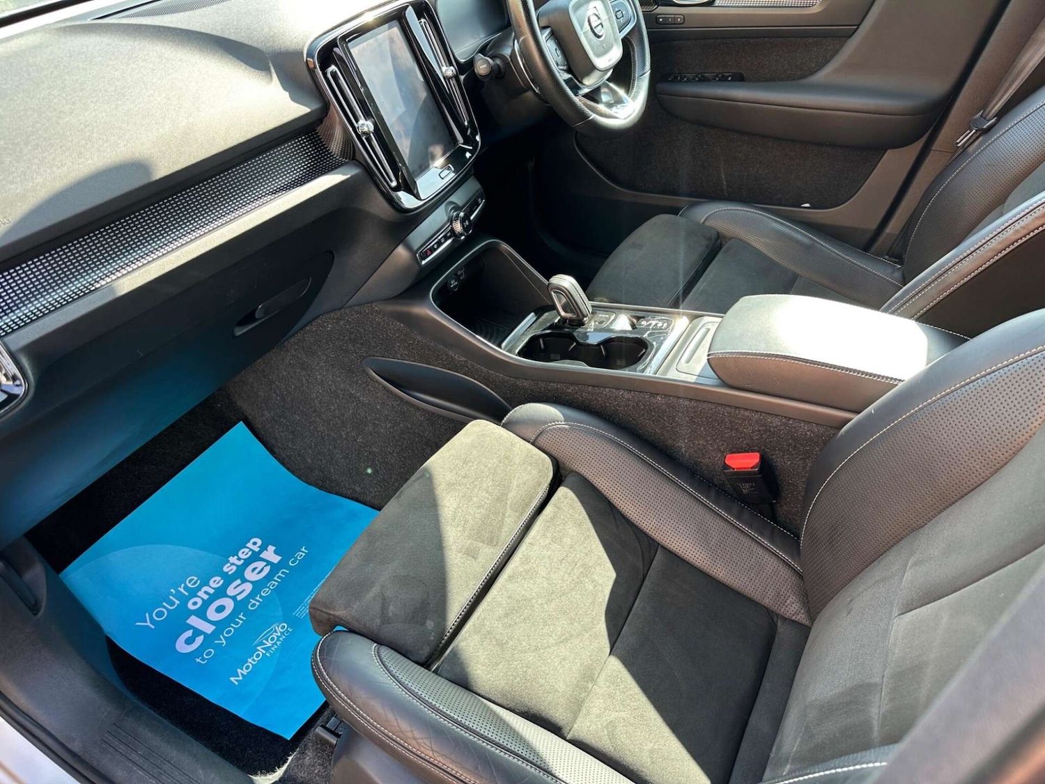 Used Volvo XC40 2018 for sale - 76946163: Photo 15