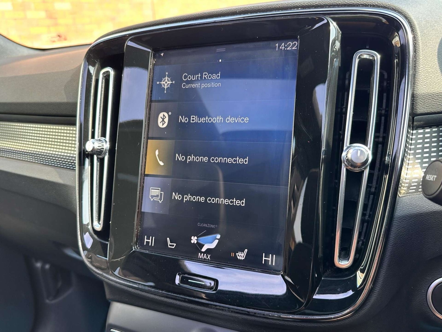 Used Volvo XC40 2018 for sale - 76946163: Photo 20