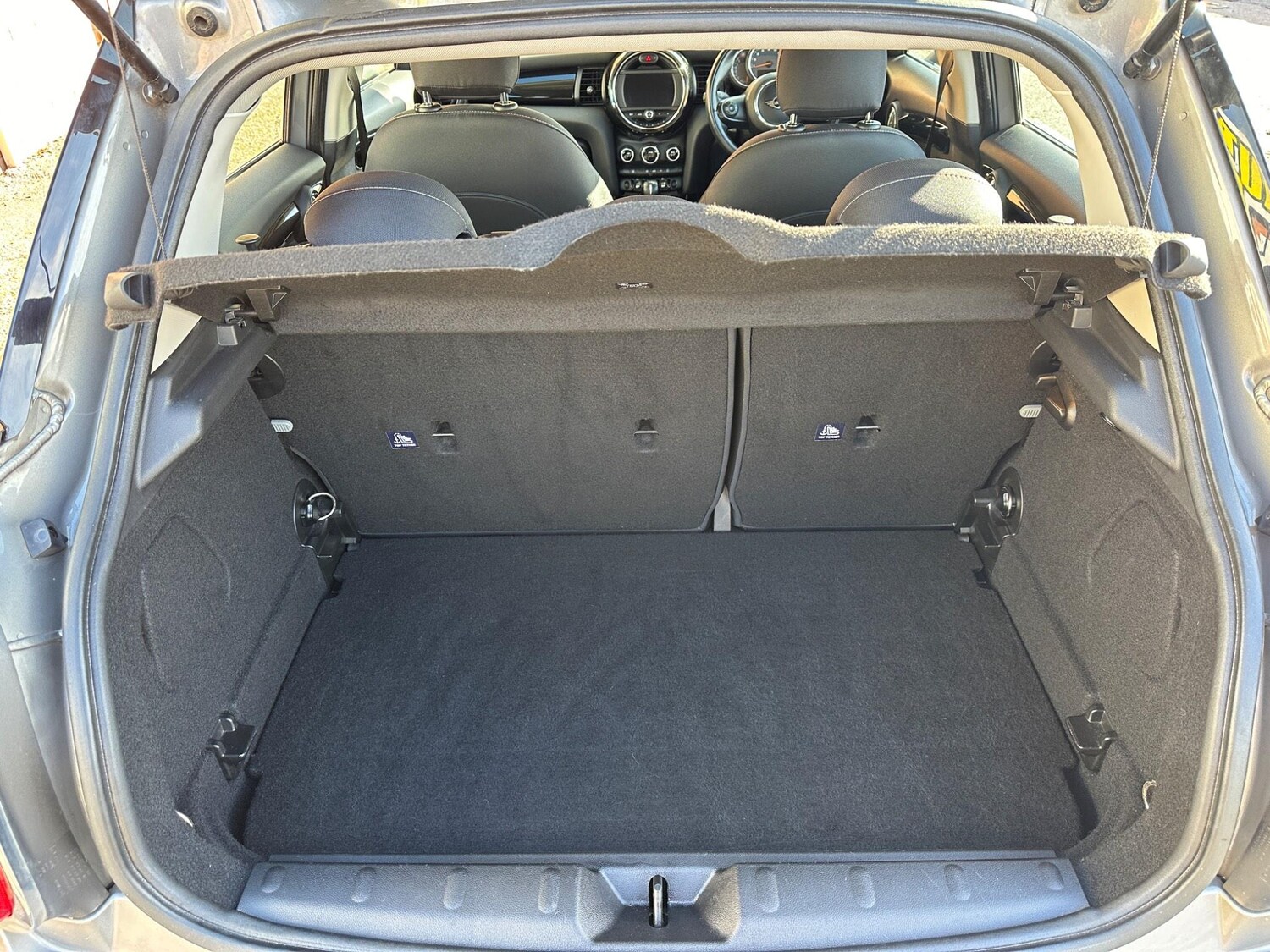 Vehicle 31