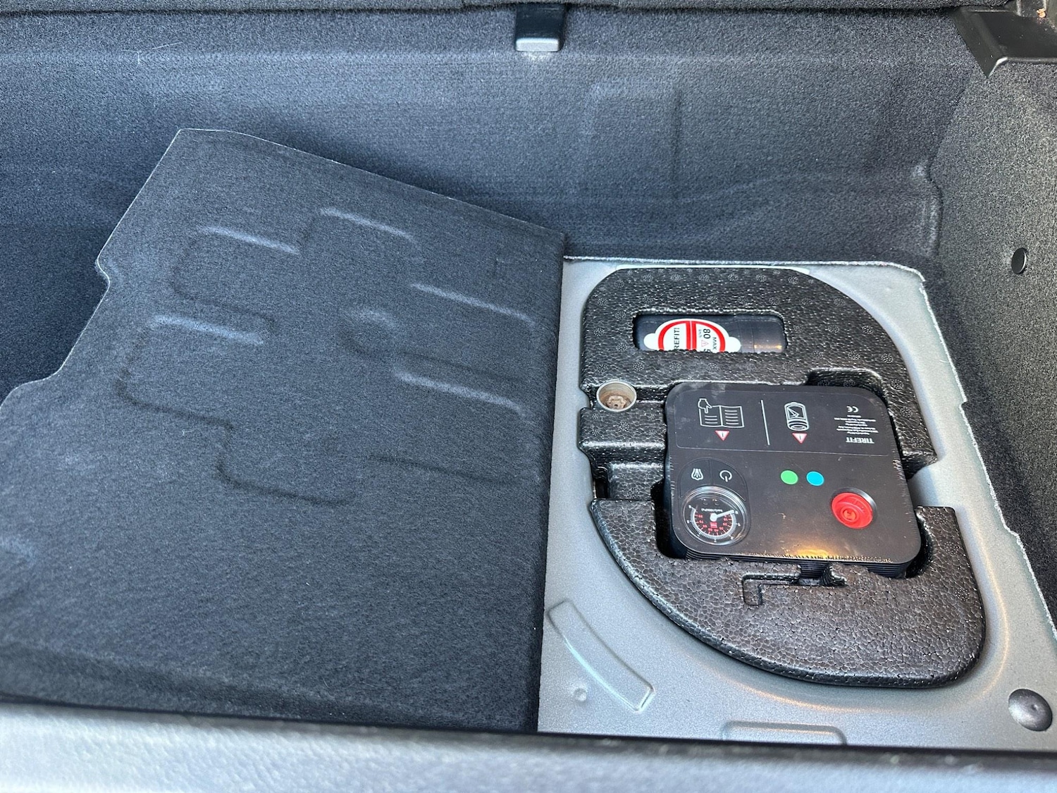 Vehicle 32