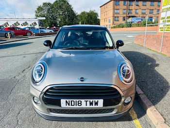 Used MINI Hatch 2018 for sale - 75577060: Photo