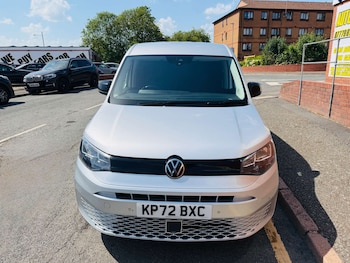Used Volkswagen Caddy 2022 for sale - 78640815: Photo