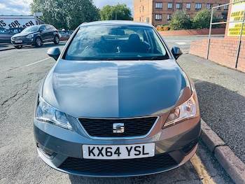 Used SEAT Ibiza 2014 for sale - 75809062: Photo