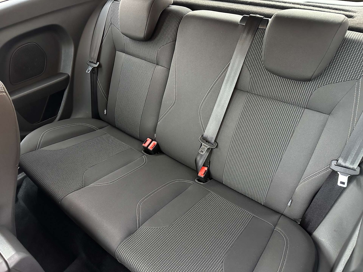 Used Ford Fiesta 2016 for sale - 76946173: Photo 11