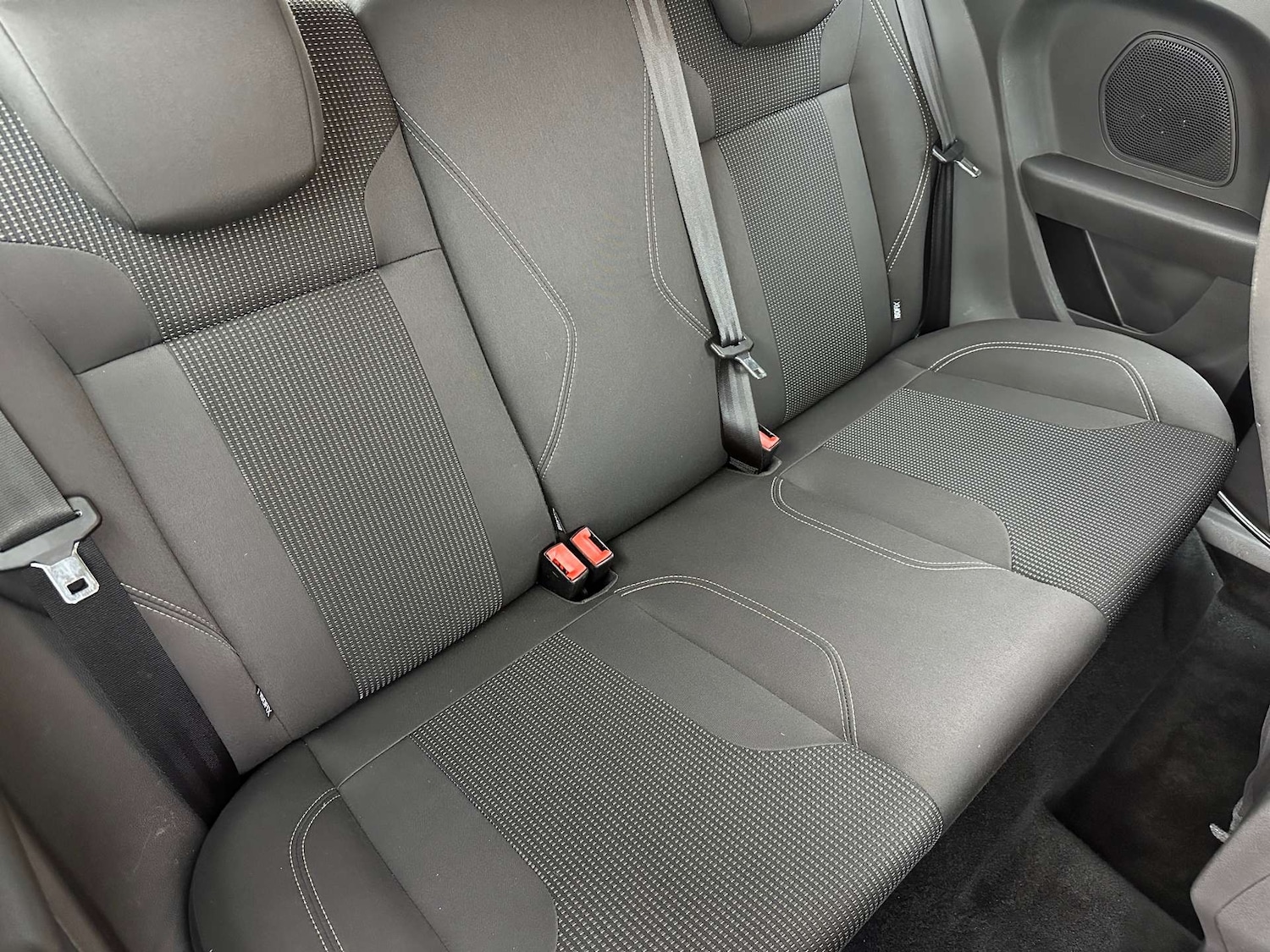 Used Ford Fiesta 2016 for sale - 76946173: Photo 13