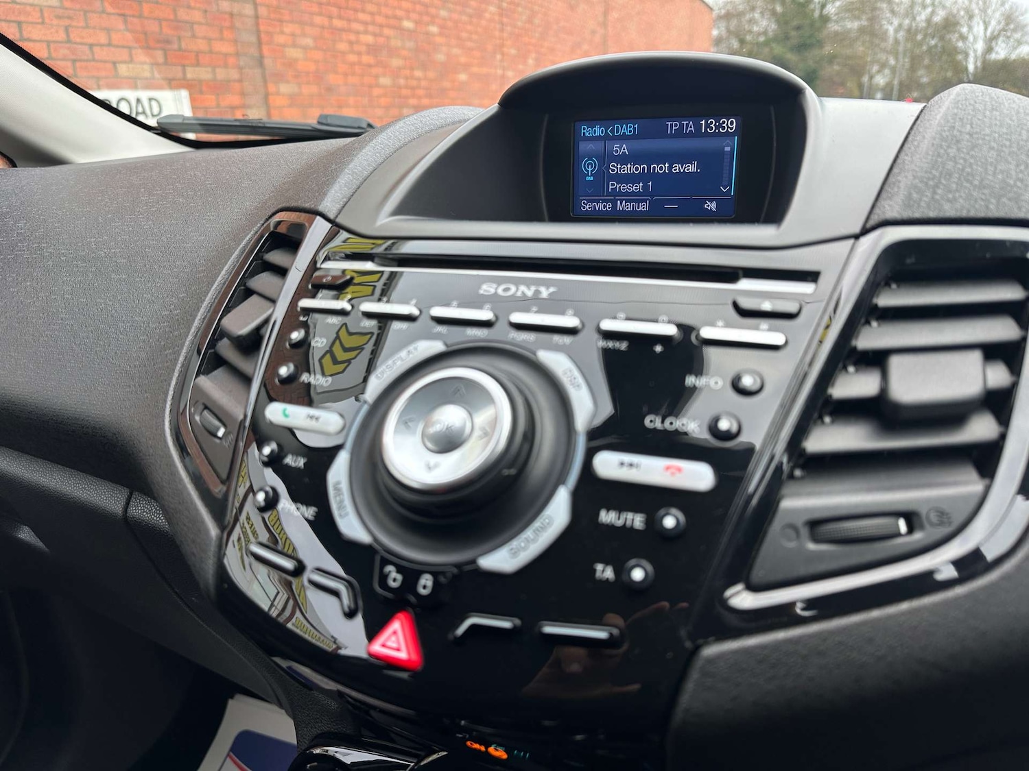 Used Ford Fiesta 2016 for sale - 76946173: Photo 16