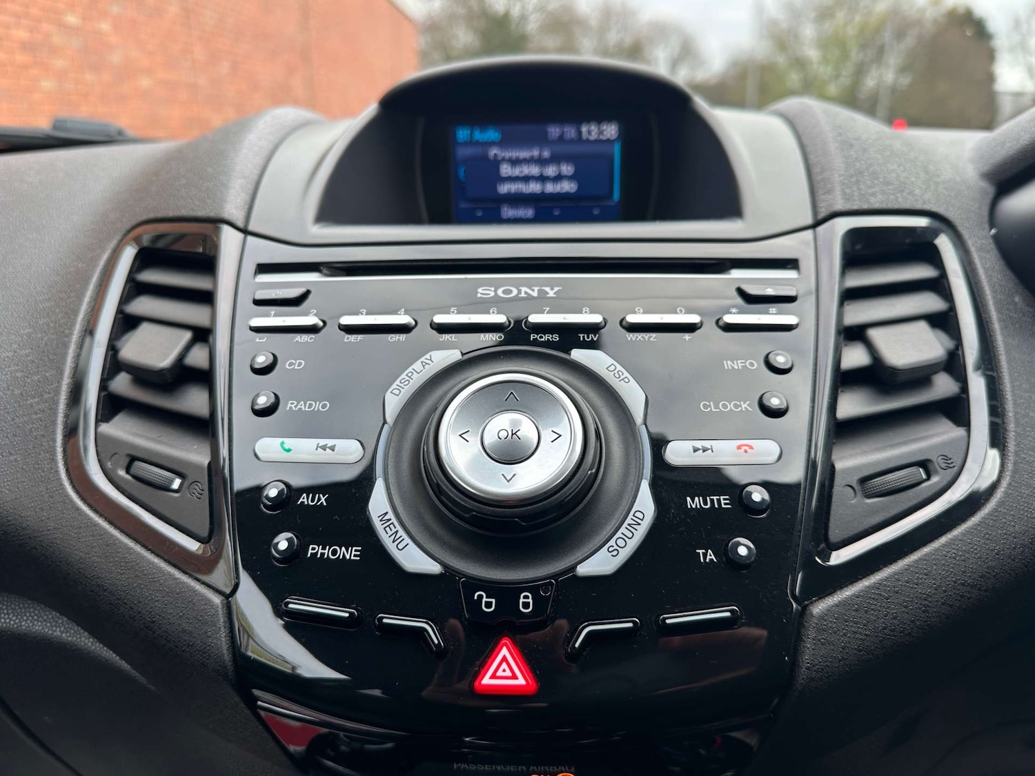 Used Ford Fiesta 2016 for sale - 76946173: Photo 18