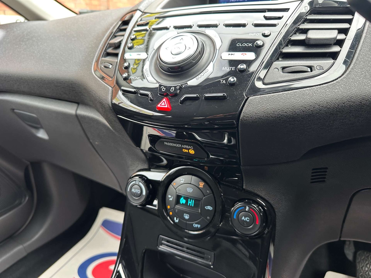 Used Ford Fiesta 2016 for sale - 76946173: Photo 20