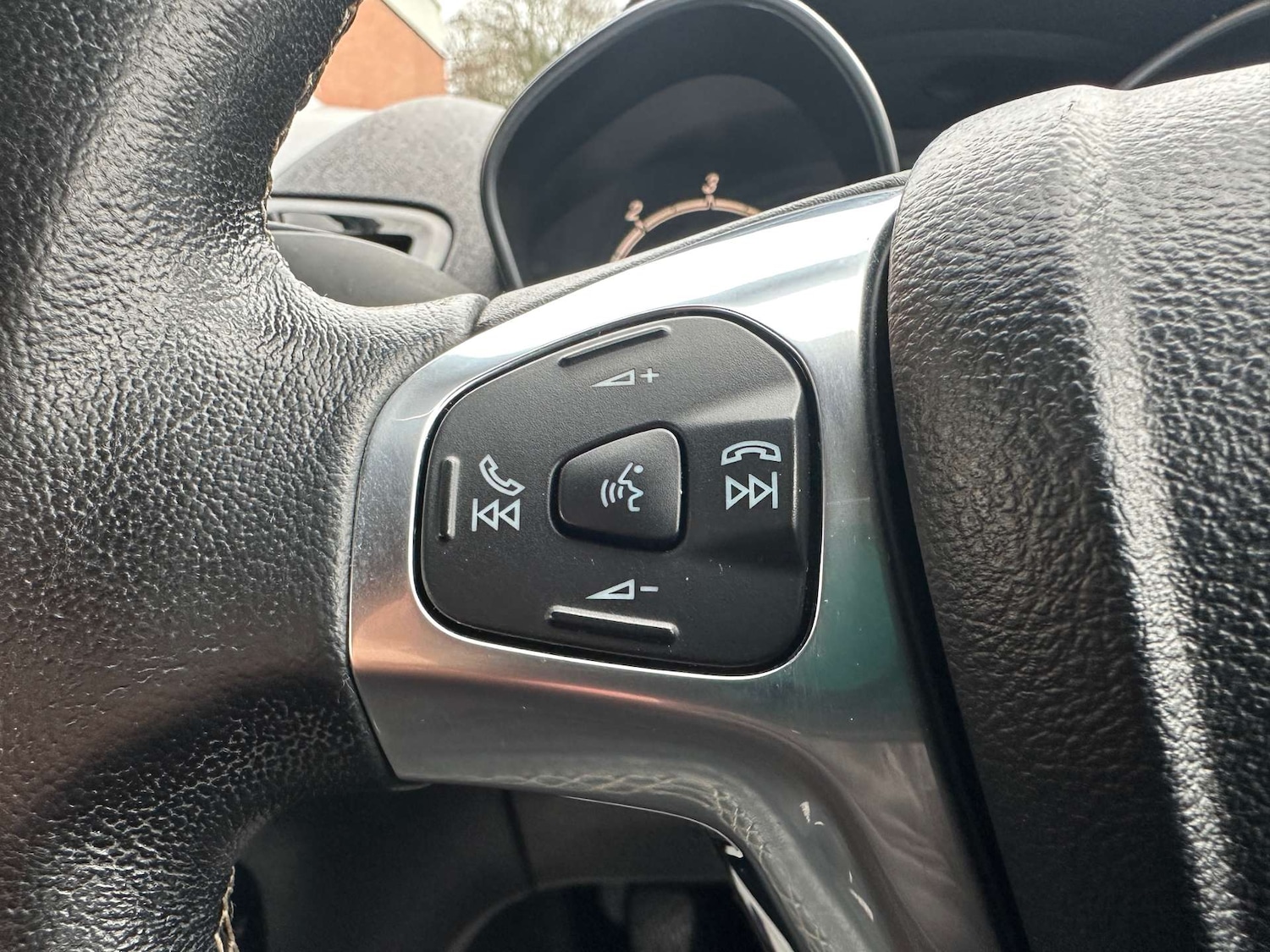 Used Ford Fiesta 2016 for sale - 76946173: Photo 22