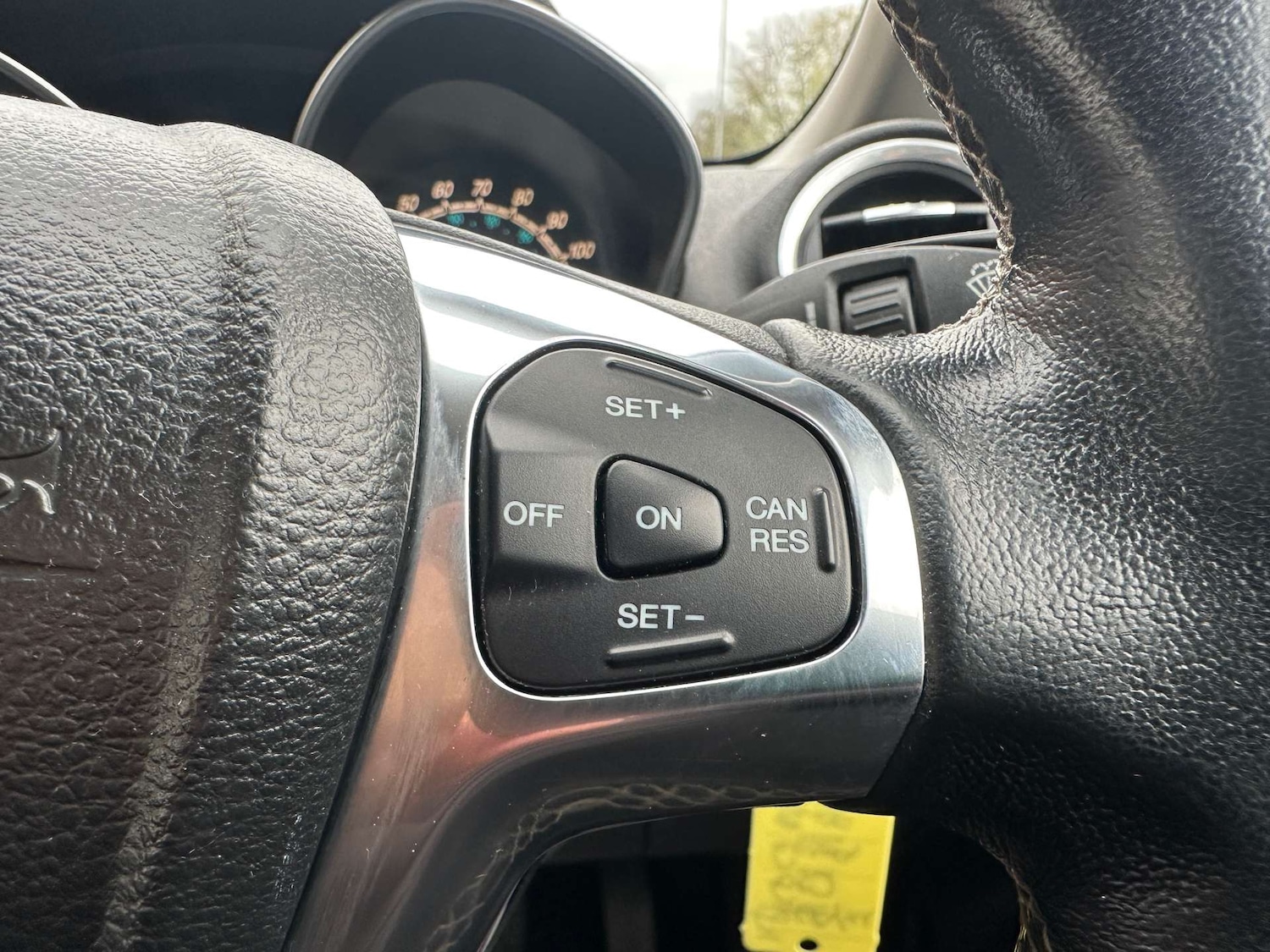 Used Ford Fiesta 2016 for sale - 76946173: Photo 23