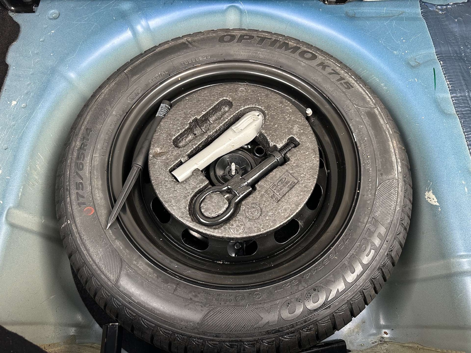 Used Ford Fiesta 2016 for sale - 76946173: Photo 28