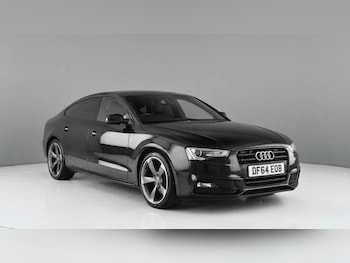 Used Audi A5 2014 for sale - 78330534: Photo