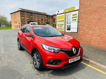 Renault - Kadjar