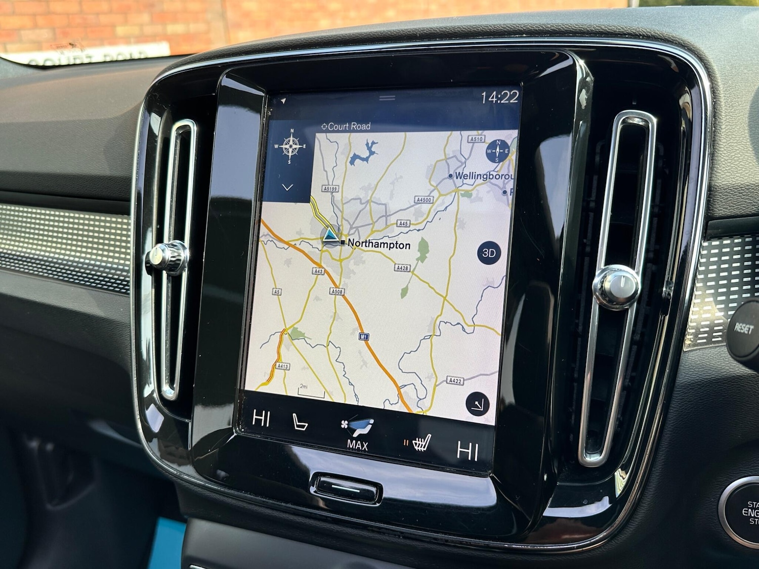 Used Volvo XC40 2018 for sale - 76012659: Photo 19