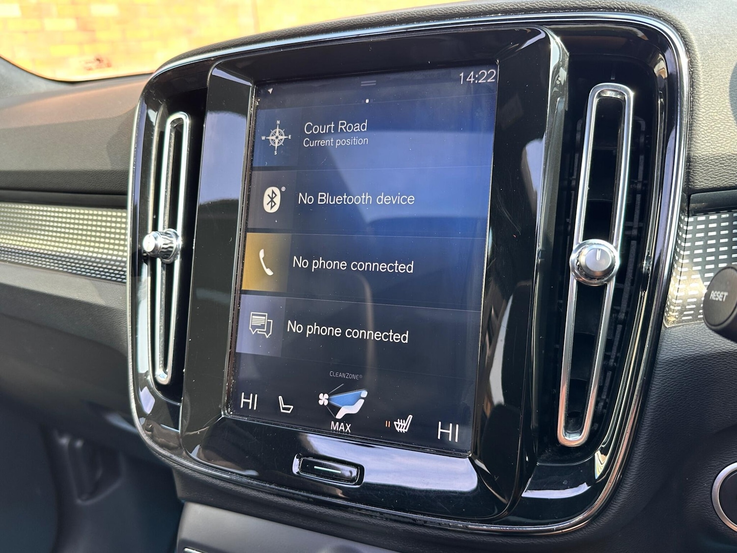 Used Volvo XC40 2018 for sale - 76012659: Photo 20
