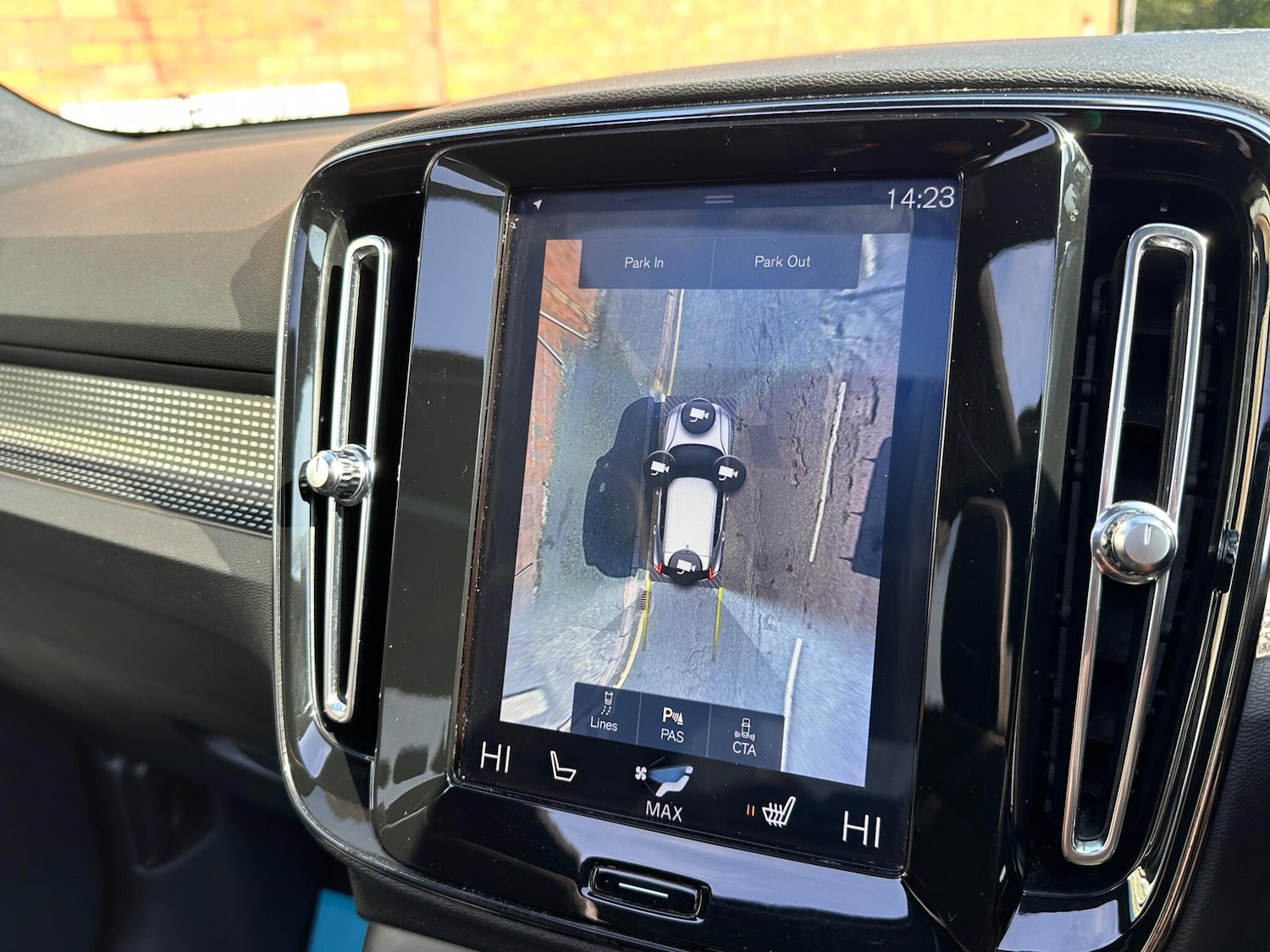 Used Volvo XC40 2018 for sale - 76012659: Photo 22
