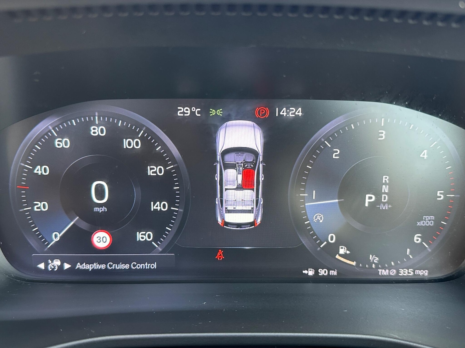 Used Volvo XC40 2018 for sale - 76012659: Photo 37