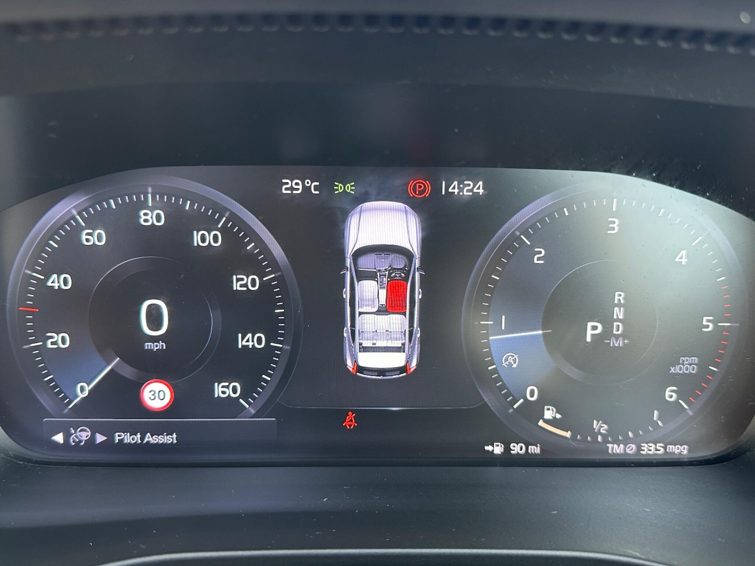 Used Volvo XC40 2018 for sale - 76012659: Photo 38