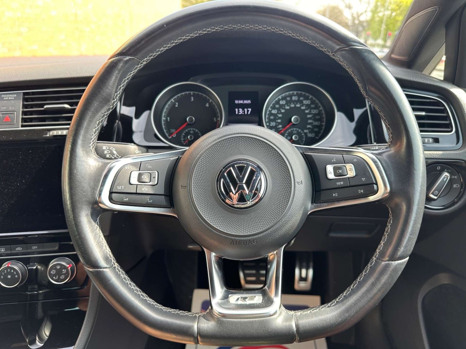 Used Volkswagen Golf 2019 for sale - 76946149: Photo 15