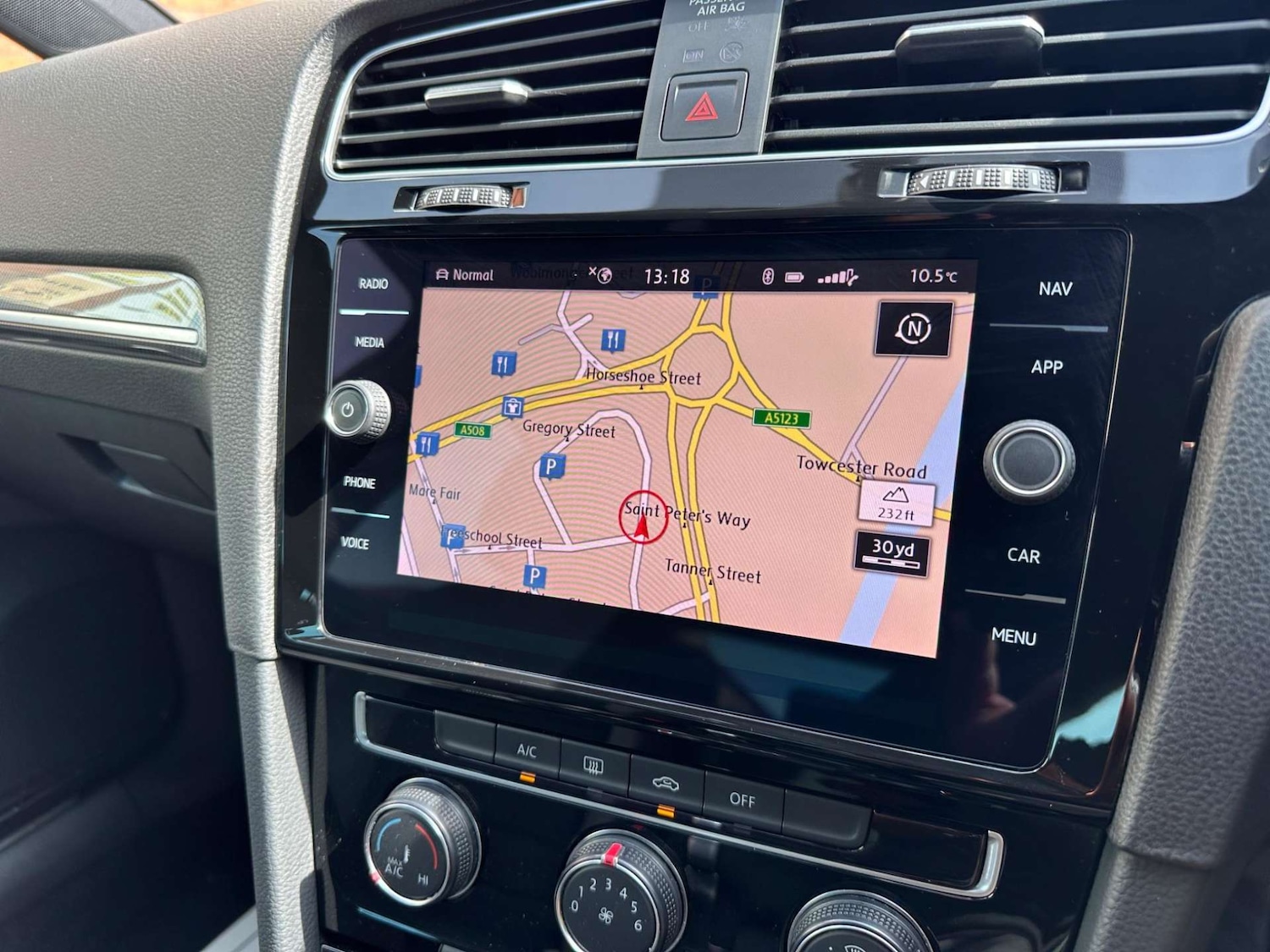 Used Volkswagen Golf 2019 for sale - 76946149: Photo 17