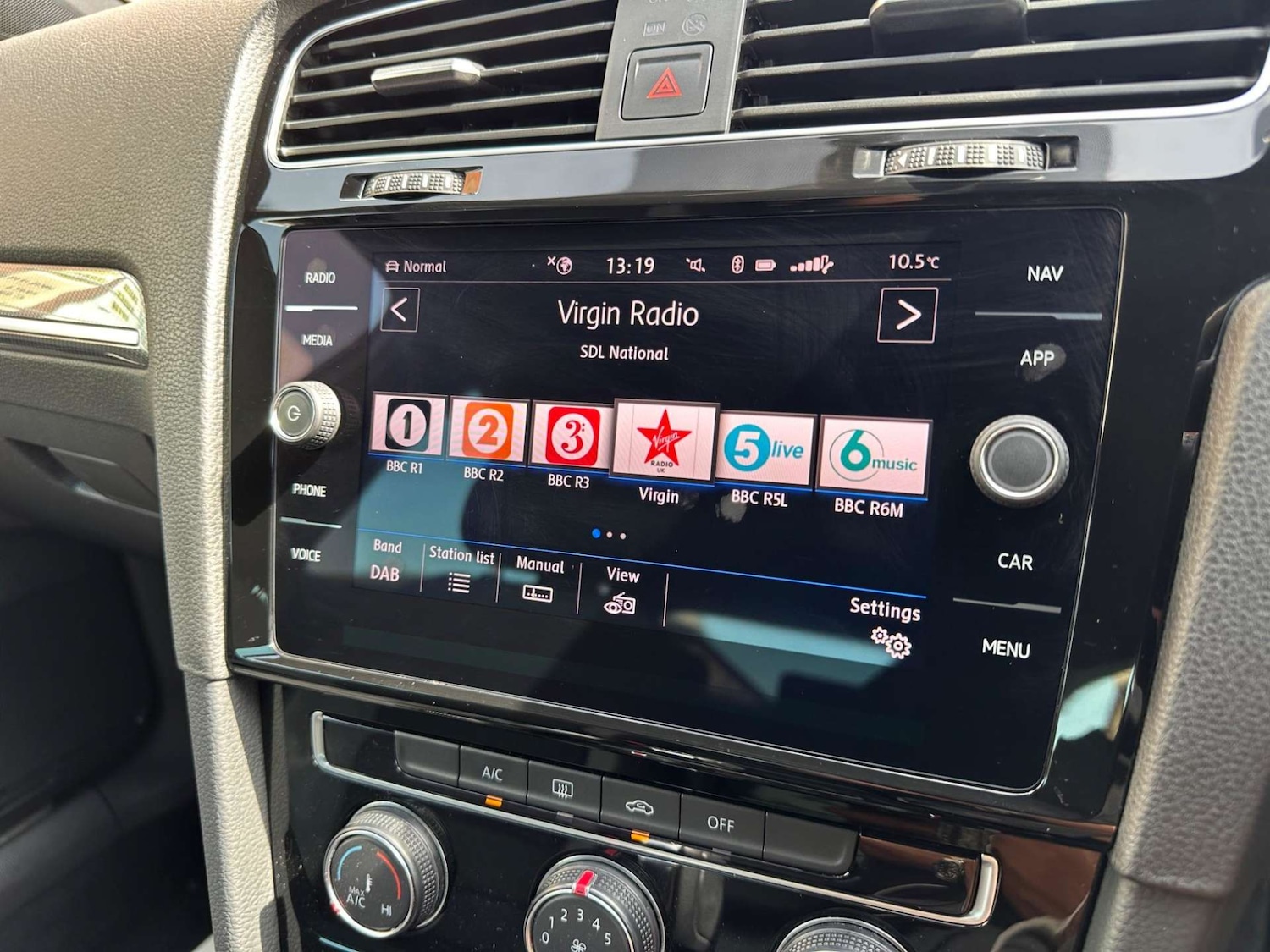 Used Volkswagen Golf 2019 for sale - 76946149: Photo 20