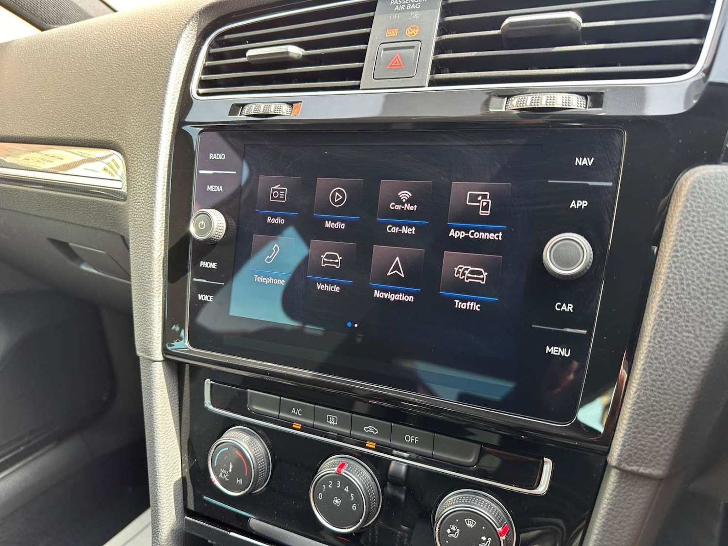 Used Volkswagen Golf 2019 for sale - 76946149: Photo 21