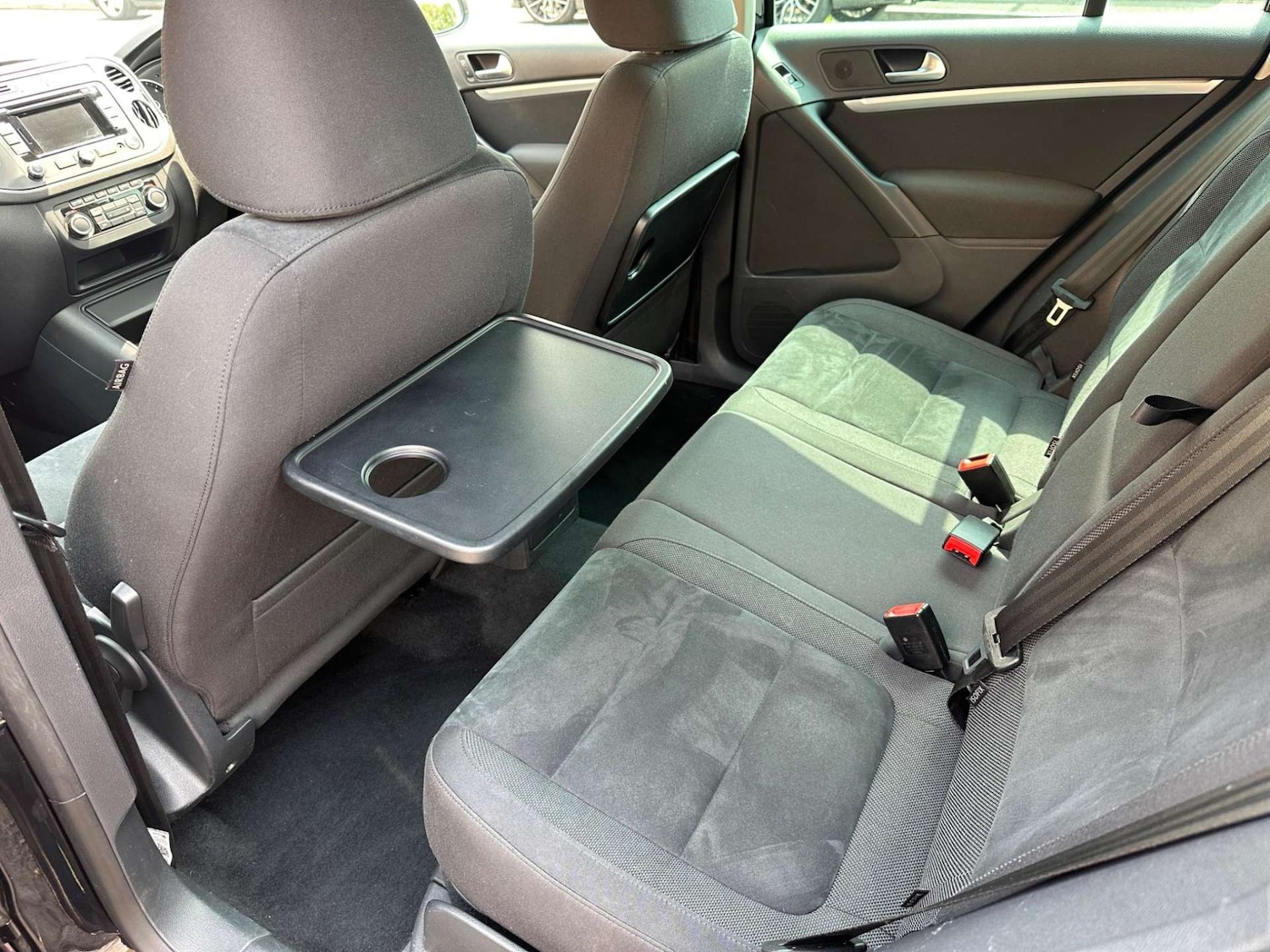 Used Volkswagen Tiguan 2014 for sale - 76946155: Photo 13