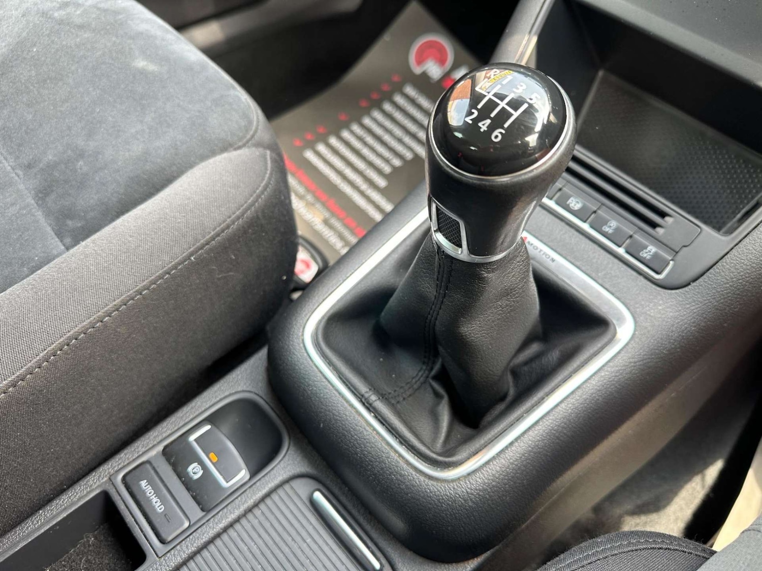 Used Volkswagen Tiguan 2014 for sale - 76946155: Photo 19