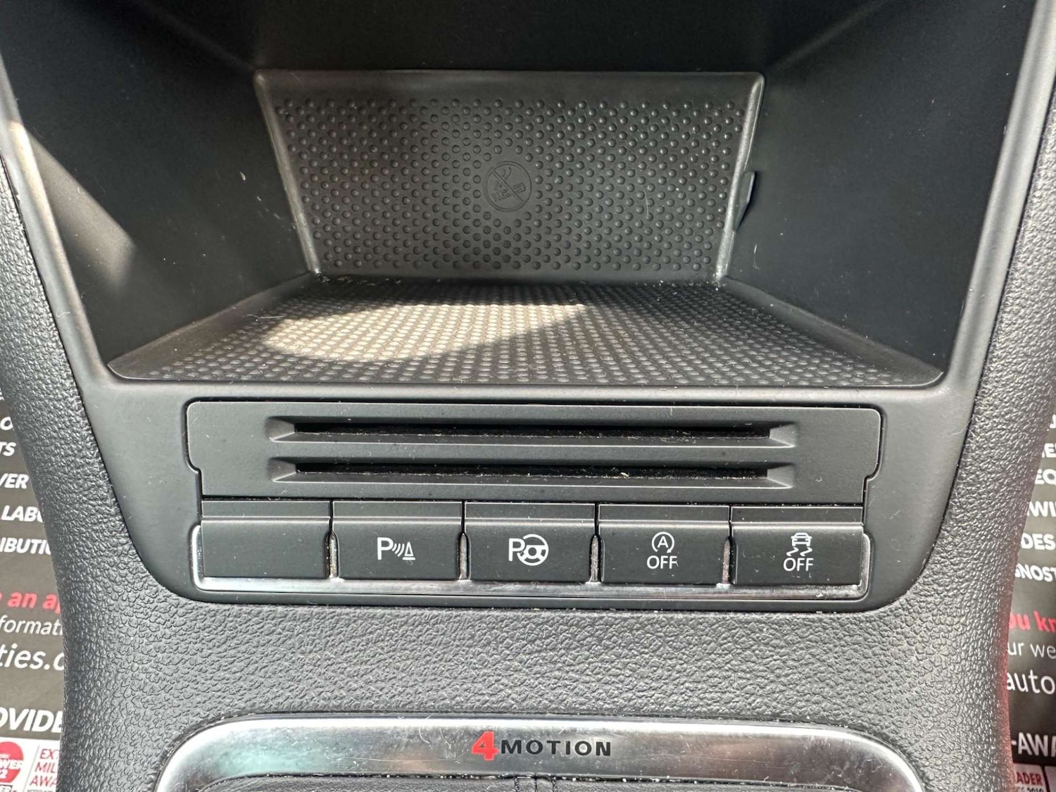 Used Volkswagen Tiguan 2014 for sale - 76946155: Photo 22