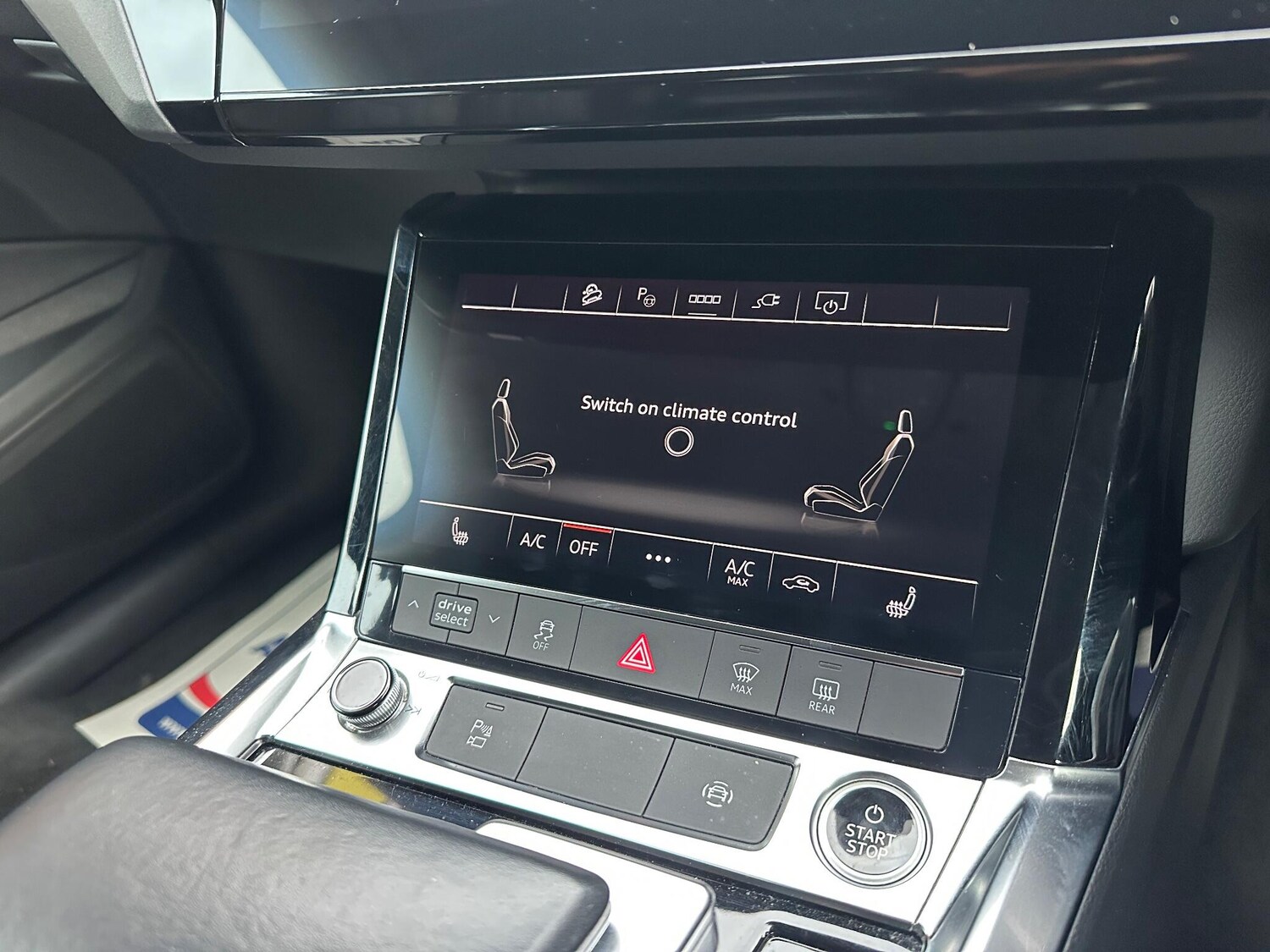 Used Audi e-tron 2021 for sale - 76360643: Photo 13