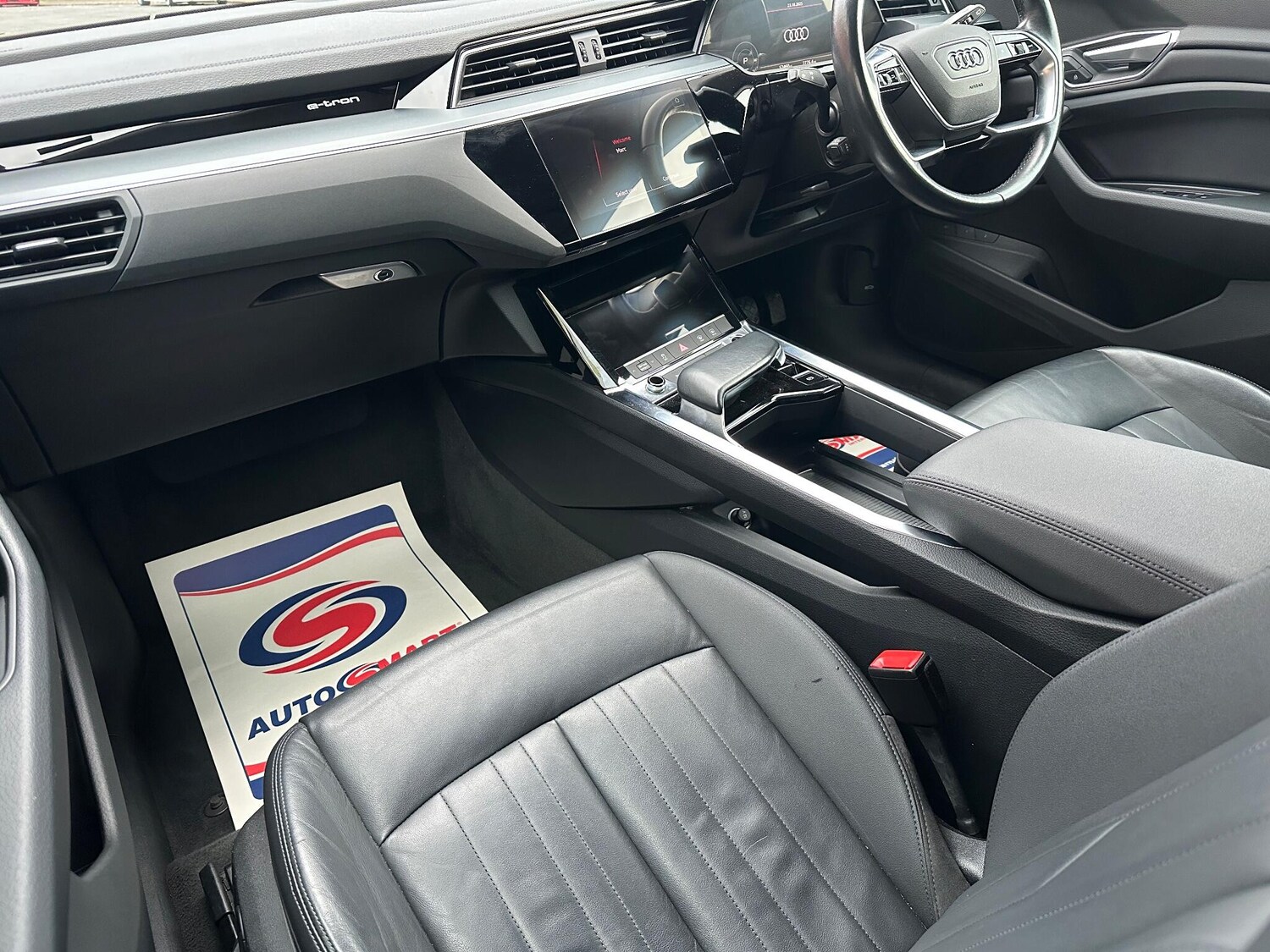 Used Audi e-tron 2021 for sale - 76360643: Photo 9