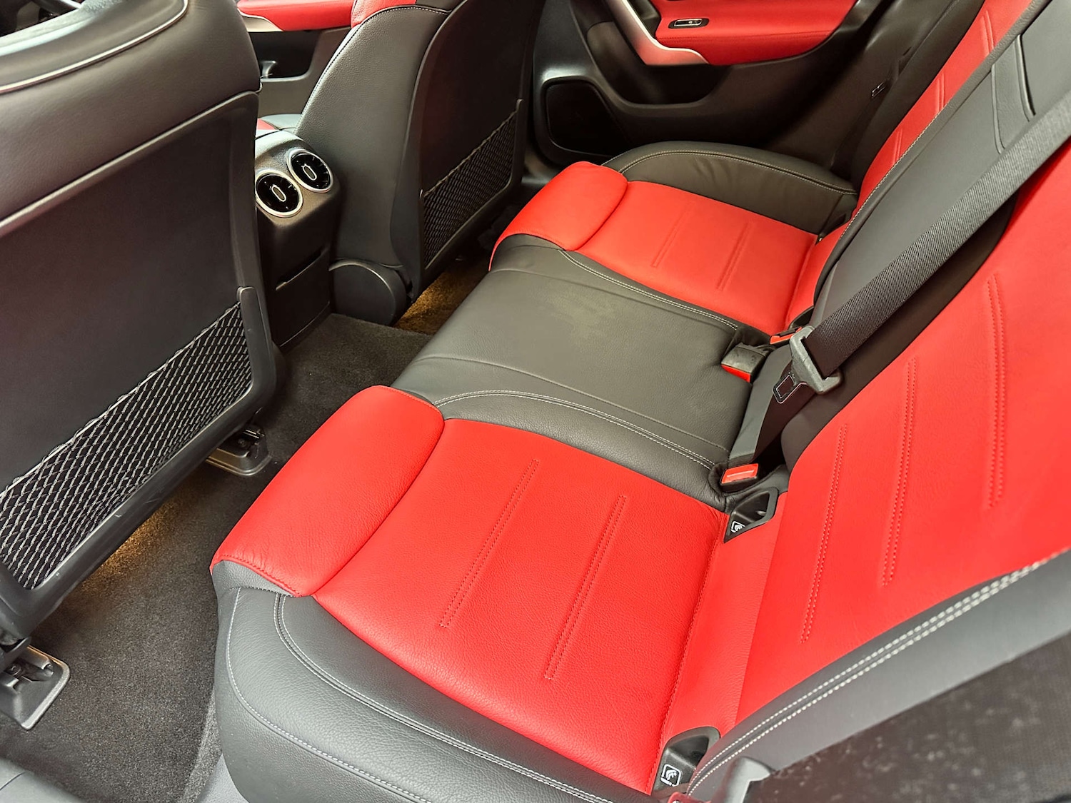 Used Mercedes-Benz CLA 2020 for sale - 77911312: Photo 14