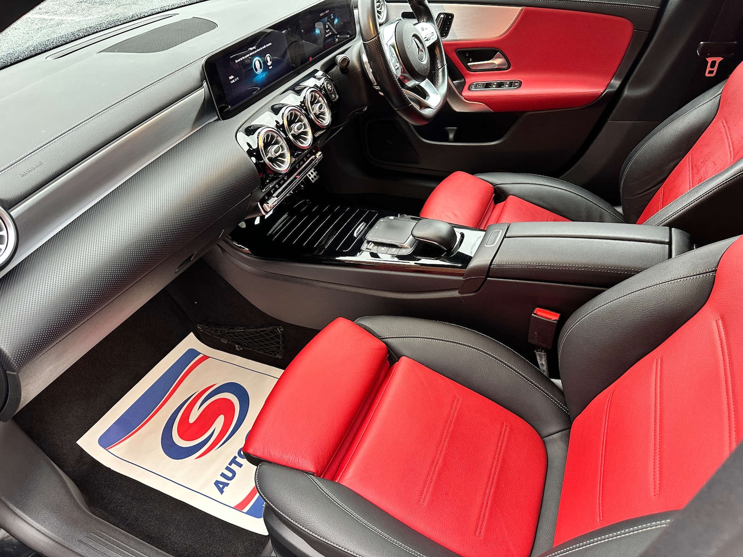 Used Mercedes-Benz CLA 2020 for sale - 77911312: Photo 15